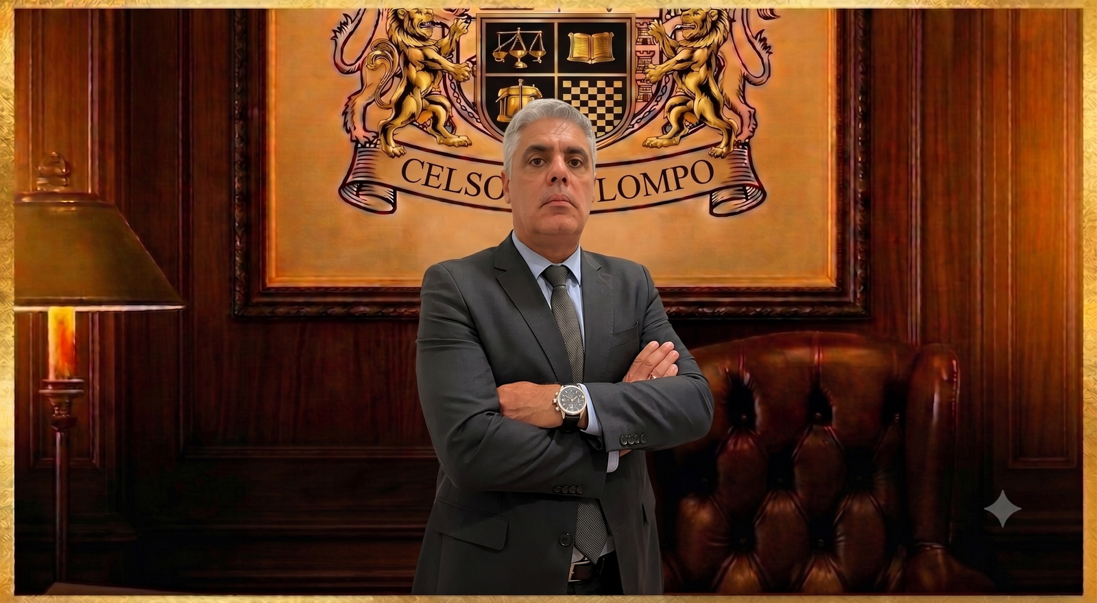 Dr. Aryldo Laronga Junior